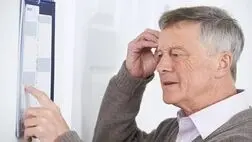 علائم اولیه آلزایمر در کدام قسمت بدن ظاهر می‌شود؟