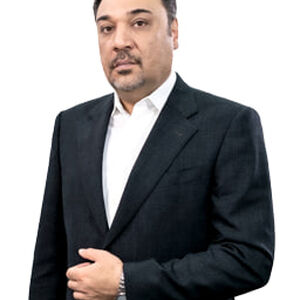 اکبر افتخاری