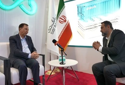 بانک دی در بانکداری الکترونیک و دیجیتال سرمایه گذاری خوبی انجام داده است + فیلم