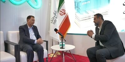بانک دی در بانکداری الکترونیک و دیجیتال سرمایه گذاری خوبی انجام داده است + فیلم
