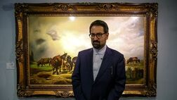 آیا نباید برای بیمه هنرمندی به توانیابان بیشتر کمک شود؟