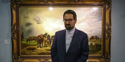 آیا نباید برای بیمه هنرمندی به توانیابان بیشتر کمک شود؟
