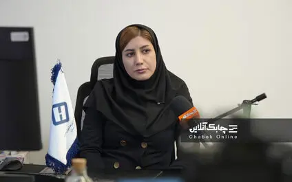 تقسیم بالای سود در سرمایه گذاری هامون صبا متوقف و به افزایش سرمایه منتقل خواهد شد + فیلم