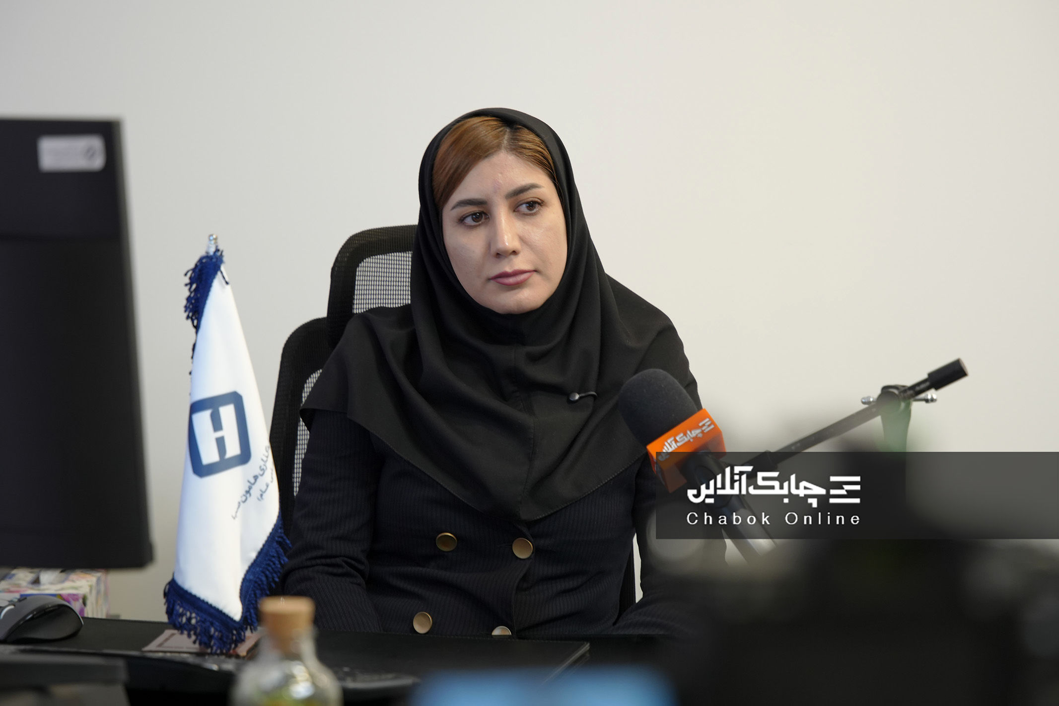 تقسیم بالای سود در سرمایه گذاری هامون صبا متوقف و به افزایش سرمایه منتقل خواهد شد + فیلم