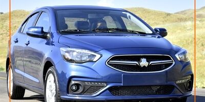 گذراندن موفقیت آمیز تست های ایربگ و تصادف جانبی؛ سایپا شاهین از چه معیارهای کیفی برخوردار است؟