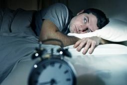 بدخوابی می‌تواند نشانه سکته مغزی خفیف باشد؟