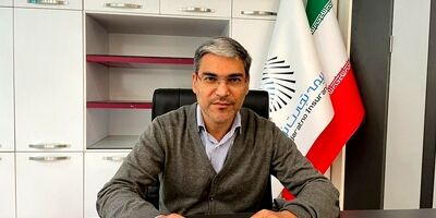 "غلامزاده" جای خود را در هیات مدیره تجارت نو به مرتضی گودرزی سپرد