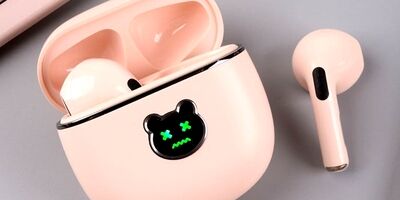 قیمت انواع هدفون بلوتوثی در سطح بازار +جدول