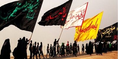 نکاتی مهم درباره پیاده‌روی اربعین