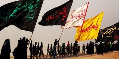 نکاتی مهم درباره پیاده‌روی اربعین