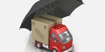 خطرات تحت پوشش بیمه باربری