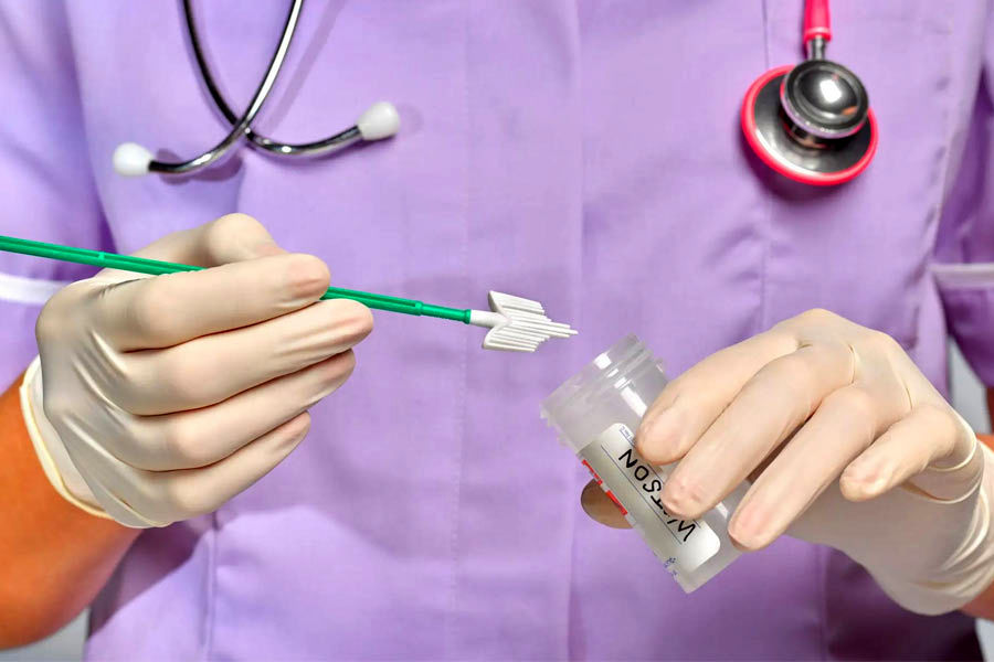 هزینه آزمایش پاپ اسمیر با بیمه تامین اجتماعی و دیگر بیمه ها [۱۴۰۴]