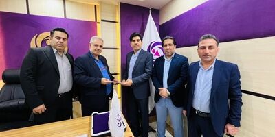  سرپرست شعبه اهواز منصوب شد