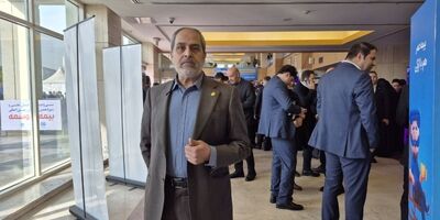 ضریب نفوذ بیمه در اقتصاد با تورم بالای ۱۰ درصد افزایشی نخواهد یافت + فیلم