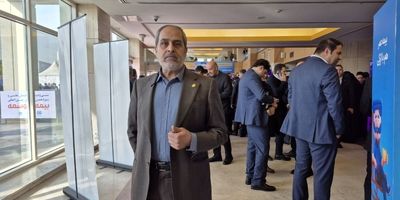 
ضریب نفوذ بیمه در ایران حدود ۲.۱ درصد است / تکافل باید بال اقتصاد ایران باشد نه وبال