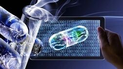 هوش مصنوعی واکنش انسان‌ها را به ترکیبات دارویی جدید پیش‌بینی می‌کند