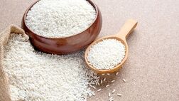 عوارض مصرف بیش از اندازه برنج سفید چیست؟
