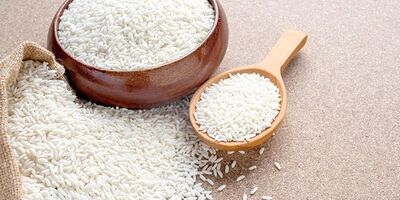 عوارض مصرف بیش از اندازه برنج سفید چیست؟