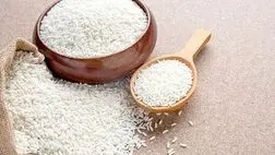 عوارض مصرف بیش از اندازه برنج سفید چیست؟