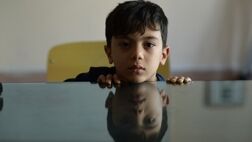 «پرونده» در جشنواره فیلم لندن
