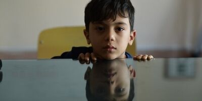 «پرونده» در جشنواره فیلم لندن
