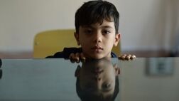 «پرونده» در جشنواره فیلم لندن
