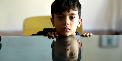 «پرونده» در جشنواره فیلم لندن

