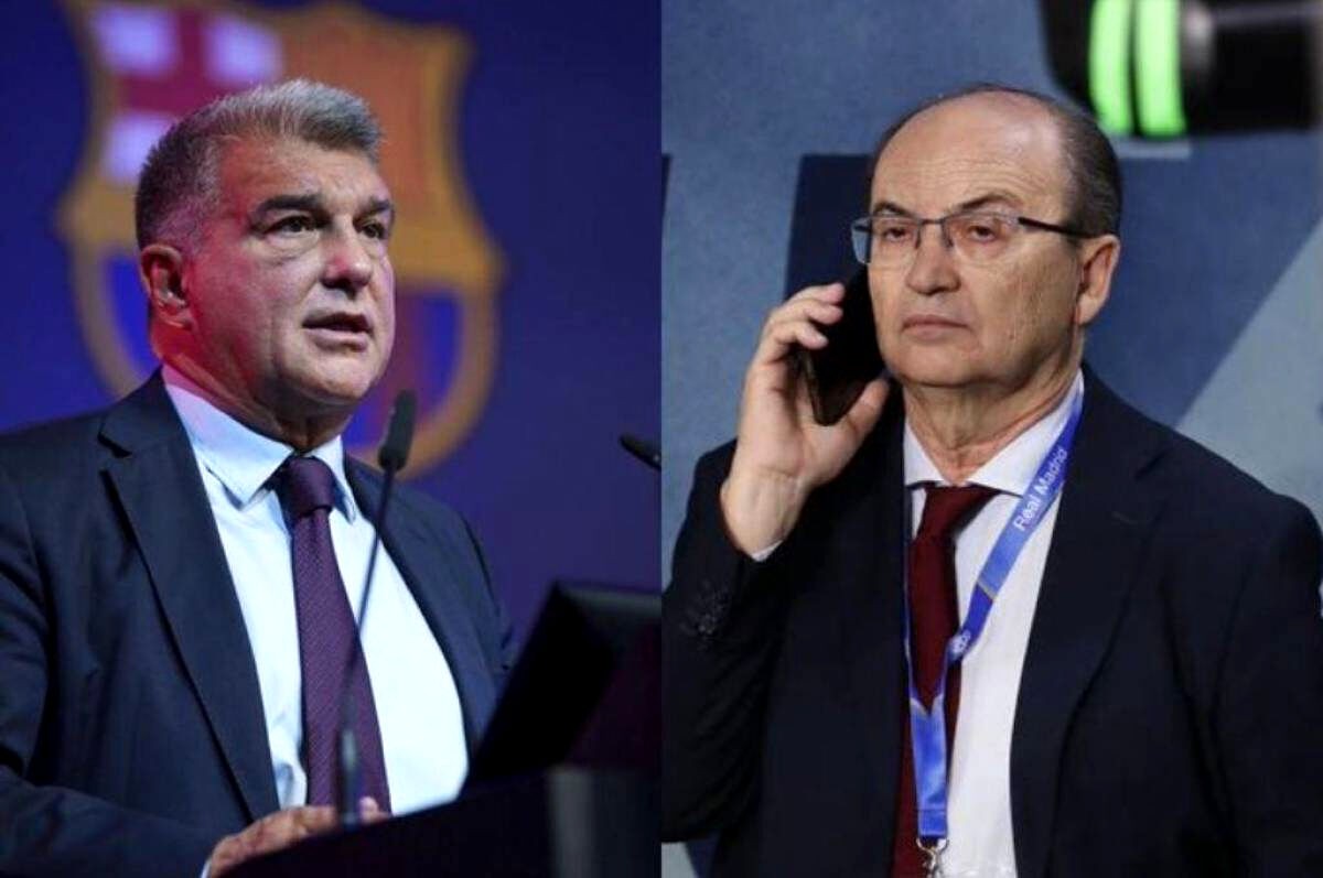 با بارسایی ها شام نمی‌خوریم!