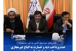  عدم پرداخت دیه و خسارت به اتباع غیرمجازی که در تصادفات آسیب ببیند