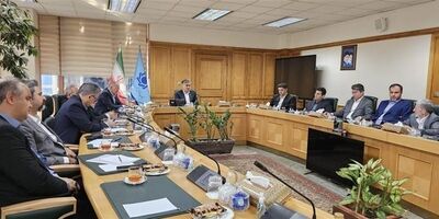  تشکیل نخستین جلسه هیات گزیر و هیات مدیره صندوق ضمانت سپرده‌ها با موضوع تعیین تکلیف دارایی‌های بانک سابق آینده
