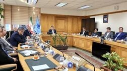  تشکیل نخستین جلسه هیات گزیر و هیات مدیره صندوق ضمانت سپرده‌ها با موضوع تعیین تکلیف دارایی‌های بانک سابق آینده
