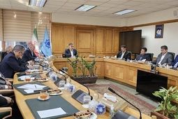  تشکیل نخستین جلسه هیات گزیر و هیات مدیره صندوق ضمانت سپرده‌ها با موضوع تعیین تکلیف دارایی‌های بانک سابق آینده

