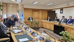  تشکیل نخستین جلسه هیات گزیر و هیات مدیره صندوق ضمانت سپرده‌ها با موضوع تعیین تکلیف دارایی‌های بانک سابق آینده
