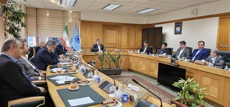 تشکیل نخستین جلسه هیات گزیر و هیات مدیره صندوق ضمانت سپردهها با موضوع تعیین تکلیف داراییهای بانک سابق آینده
