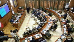 تغییر نام ۲۲ معبر در تهران + اسامی جدید