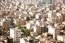آپارتمان های ۵۰ متری تهرانپارس چند؟ 