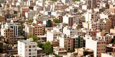 کاهش ۵۰ میلیونی قیمت مسکن در این مناطق تهران!