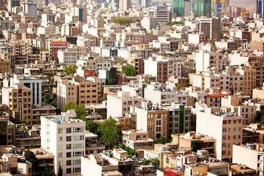 آپارتمان های ۵۰ متری تهرانپارس چند؟ 