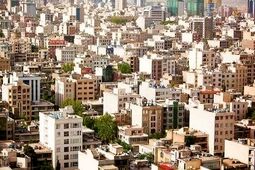 آپارتمان های ۵۰ متری تهرانپارس چند؟ 