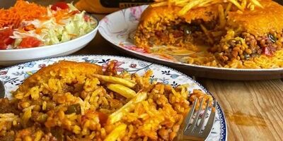 طرز تهیه خورشت «ننه قرمه» ؛ غذای اصیل و خوشمزه گیلانی
