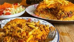 طرز تهیه خورشت «ننه قرمه» ؛ غذای اصیل و خوشمزه گیلانی
