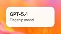 جدیدترین مدل چت‌جی‌پی‌تی عرضه شد
