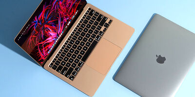 ارزانترین مک بوک‌های بازار چند؟ + جدول