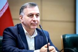 حضور و مشارکت فعال و موثر بانک مرکزی جمهوری اسلامی ایران در نشست سازمان همکاری شانگهای
