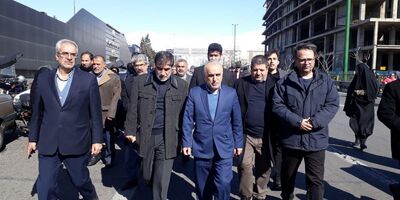 هیچ دلیلی ندارد که قیمت‌ اجناس افزایش یابد