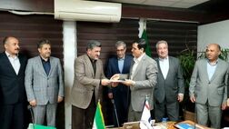 معاون حقوقی و وصول مطالبات بانک صادرات ایران منصوب شد​