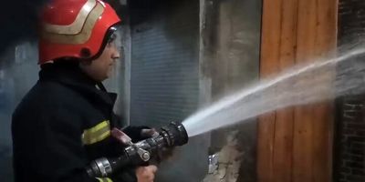 می‌دانستید در جهان حتی جنگل‌ها هم بیمه آتش‌سوزی دارند؟
