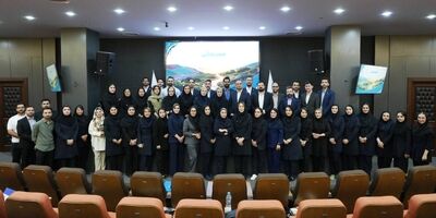 همایش «مسیر زندگی» بیمه تجارت‌نو؛ گامی برای توانمندسازی کارشناسان بیمه‌های زندگی
