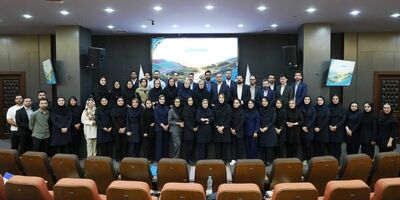 همایش «مسیر زندگی» بیمه تجارت‌نو؛ گامی برای توانمندسازی کارشناسان بیمه‌های زندگی
