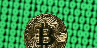 سقوط بیت‌کوین به زیر ۷۵ هزار دلار 